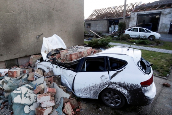 4 Loc Xoay Hiem O Cong Hoa Czech Luc Luong Cuu Ho 3 Quoc Gia Chung Tay Cuu Nguoi