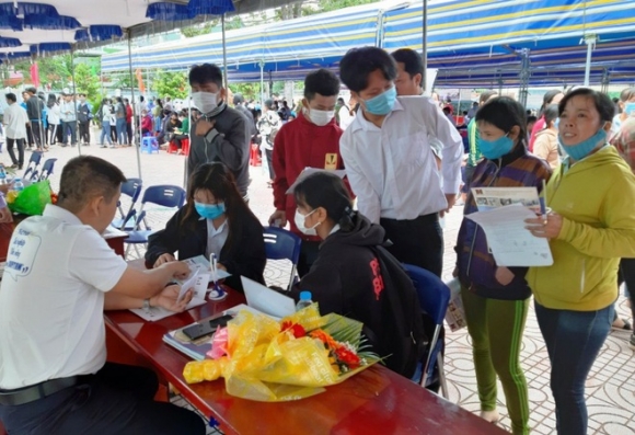 1 Dich Benh Anh Huong Den Cong Tac Dua Lao Dong Di Lam Viec O Nuoc Ngoai