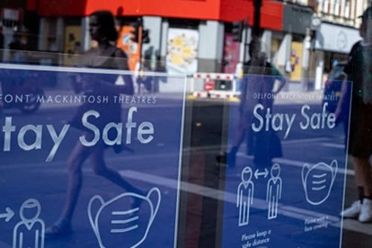 1 Dot Bien Delta Van Nguy Hiem Doi Voi Nguoi Duoc Tiem Chung