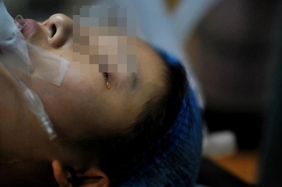 1 Gia Dinh 3 Nguoi Lan Luot Mac Ung Thu Gan Bac Si Tuc Gian To Cao 2 Loai Thuc Pham Trong Tu Lanh Chinh La Thu Pham