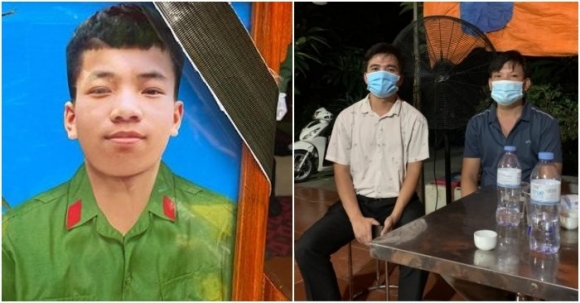 1 Dieu Tra Viec Nam Quan Nhan Chet Tai Don Vi Voi Nhieu Vet Bam Tim