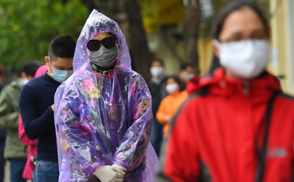 1 Trua 306 Them 116 Ca Mac Covid 19 Tp Ho Chi Minh Van Nhieu Nhat 63 Ca