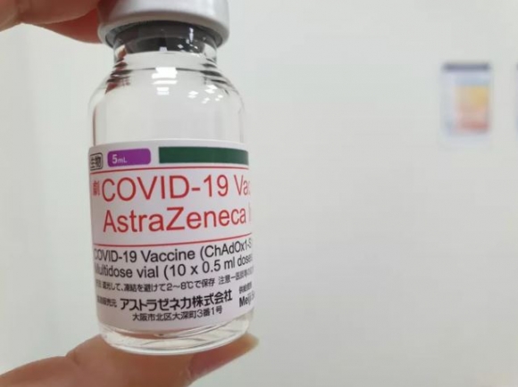 2 Mui 1 Tiem Vac Xin Covid 19 Cua Astra Zeneca Mui 2 Tiem Pfizer Co Duoc Khong