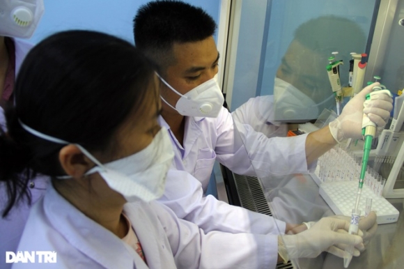 2 Phu Yen So Ca Mac Covid 19 Tang Vot Bo Y Te Thanh Lap To Cong Tac Ho Tro