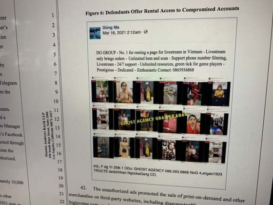 3 4 Nguoi Viet Gian Lan 36 Trieu Usd Cua Facebook Nhu The Nao