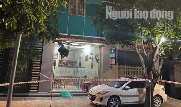 1 Nu Chu Phong Kham Nha Khoa O Da Nang Duong Tinh Voi Sars Cov 2