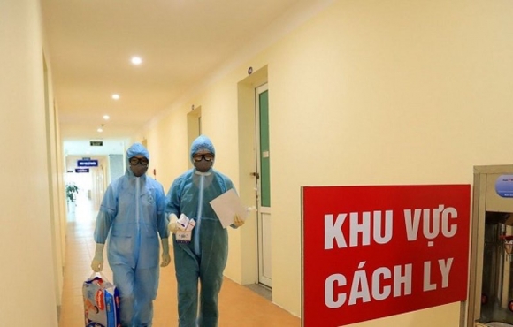 1 Toi 27 Co 219 Ca Mac Covid 19 Tp Ho Chi Minh Tiep Tuc Nhieu Nhat Voi 150 Ca