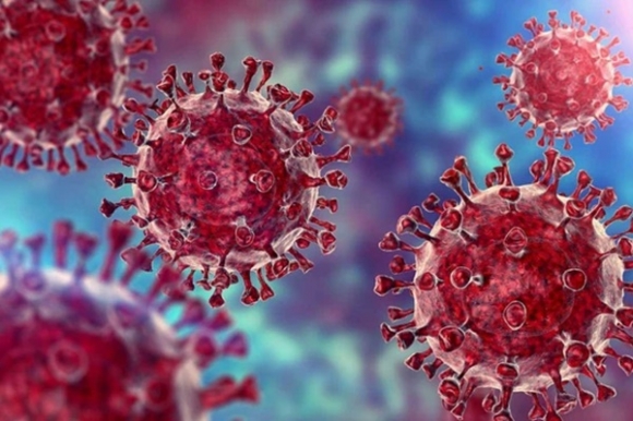 1 Virus Delta Nguoi Tho Ra Cung Du Lam Lay Ngay Cho Nguoi Hit Vao 5 10 Giay Tiep Xuc La Dinh