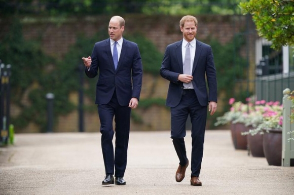 5 Gac Lai Song Ngam Hoang Tu William Harry Hoi Ngo Vi Cong Nuong Diana