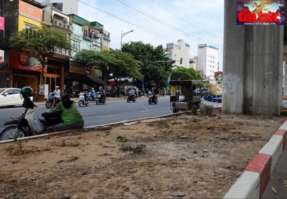 7 Van Chua Duoc Hoat Dong Duong Sat Do Thi Tren Cao Cat Linh   Ha Dong Phat Huy Tac Dung Phu