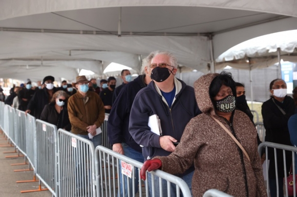 2 Who Canh Bao Covid 19 O Giai Doan Rat Nguy Hiem