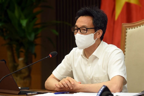 1 Tphcm Tiep Tuc Gian Cach Theo Chi Thi 10 Kiem Soat Chat Nguoi Ra Vao