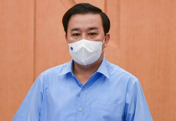 1 Ha Noi De Nghi Nguoi Dan Chi Ra Khoi Nha Khi Co Viec Can Thiet