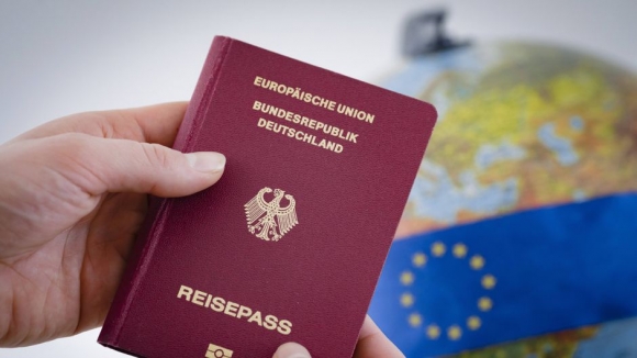 1 Ho Chieu Duc Thuoc Top Ho Chieu Quyen Luc Nhat The Gioi Nam 2021