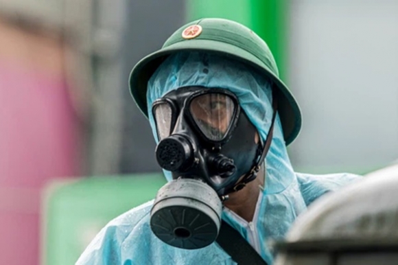 1 Sau Tai Nan Giao Thong Nguoi Phu Nu Xet Nghiem Duong Tinh Sars Cov 2