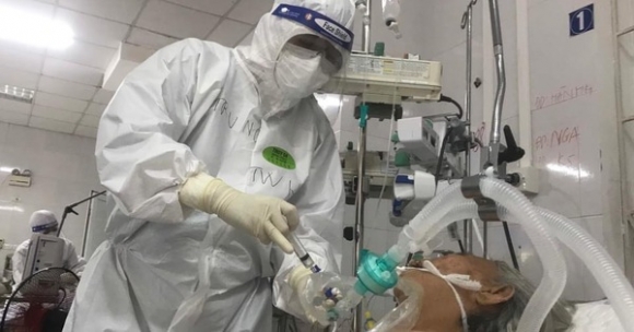 1 Them 5 Benh Nhan Covid 19 Tu Vong 4 Nguoi O Tphcm Khong Co Benh Nen