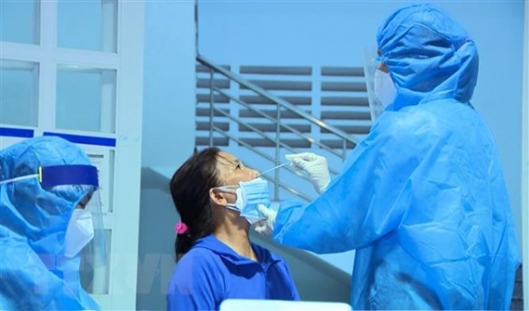 1 Toi 77 Them 330 Ca Mac Covid 19 Ca Ngay Viet Nam Ghi Nhan 1007 Ca