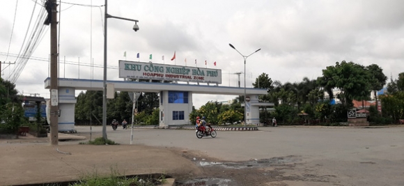 1 Vinh Long Them 5 Ca Covid 19 Lap Benh Vien Da Chien