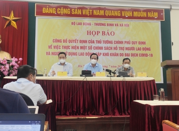 2 Cham Nhat 7 10 Ngay Nguoi Dan Se Nhan Duoc Ho Tro Tu Goi 26000 Ty