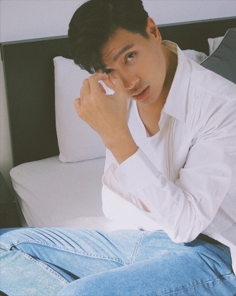 4 Nguoi Mau Dien Vien Duc Long Qua Doi Vi Viem Phoi O Tuoi 31