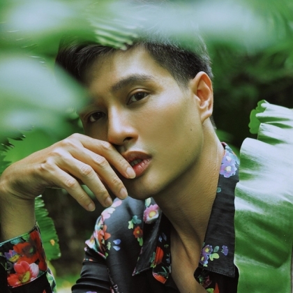 5 Nguoi Mau Dien Vien Duc Long Qua Doi Vi Viem Phoi O Tuoi 31