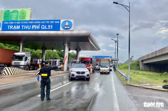 1 Dong Nai Gian Cach Xa Hoi Theo Chi Thi 16 Tu 0h Ngay 9 7