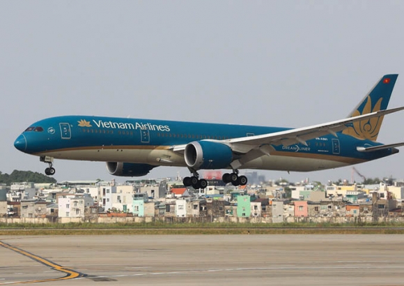 1 Giam Hanh Khach Tren Duong Bay Tp Hcm   Ha Noi