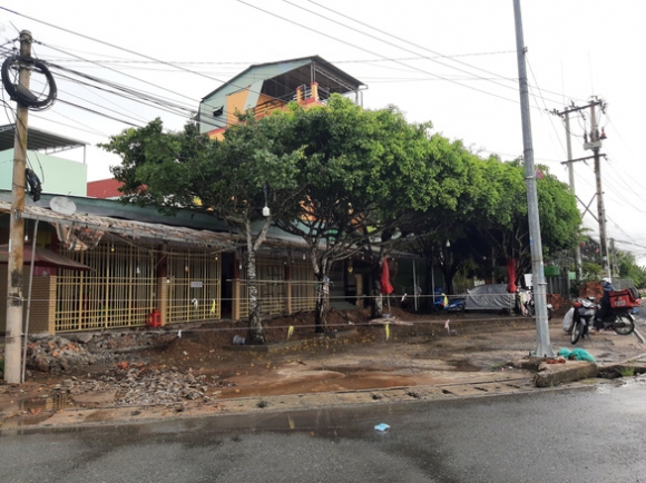 3 Dich Covid Ngay 8 7 Khanh Hoa Ap Dung Chi Thi 16 O Tp Nha Trang Va 2 Huyen Tu Ngay Mai