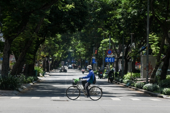 3 Pho Chu Tich Tphcm Noi Gi Ve Lenh Cam Nha Hang Ban Mang Ve