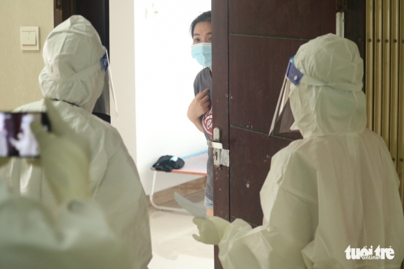 4 Ben Trong Benh Vien Da Chien So 3 Chua Benh Nhan Covid 19 Khong Trieu Chung