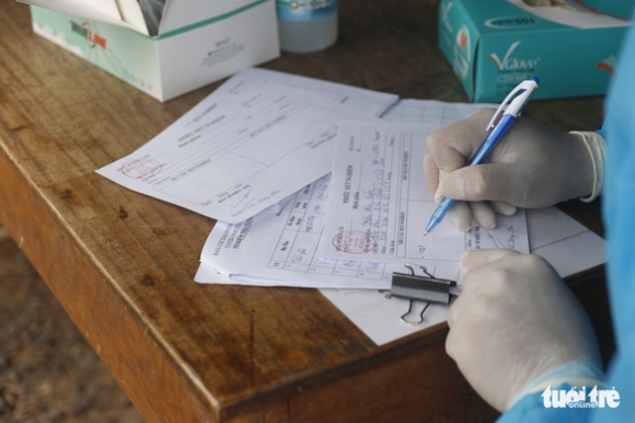 4 Dich Covid Ngay 8 7 Khanh Hoa Ap Dung Chi Thi 16 O Tp Nha Trang Va 2 Huyen Tu Ngay Mai