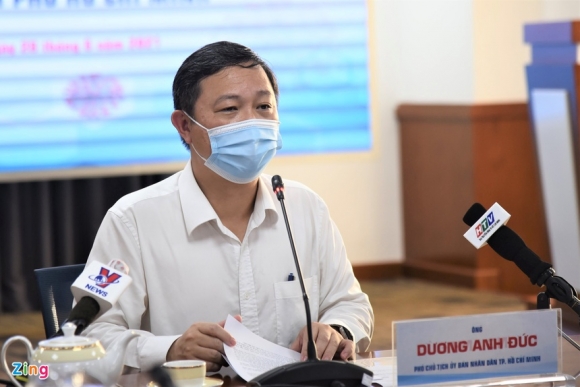 4 Pho Chu Tich Tphcm Noi Gi Ve Lenh Cam Nha Hang Ban Mang Ve