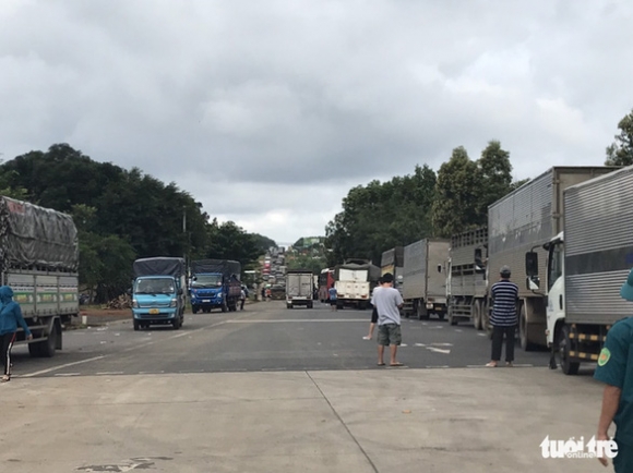 5 Dich Covid Ngay 8 7 Khanh Hoa Ap Dung Chi Thi 16 O Tp Nha Trang Va 2 Huyen Tu Ngay Mai