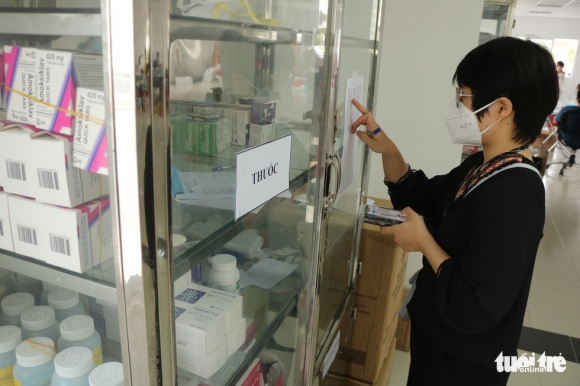 6 Ben Trong Benh Vien Da Chien So 3 Chua Benh Nhan Covid 19 Khong Trieu Chung