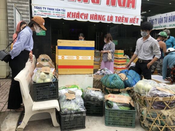 6 Dich Covid Ngay 8 7 Khanh Hoa Ap Dung Chi Thi 16 O Tp Nha Trang Va 2 Huyen Tu Ngay Mai