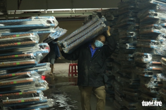 7 Ben Trong Benh Vien Da Chien So 3 Chua Benh Nhan Covid 19 Khong Trieu Chung