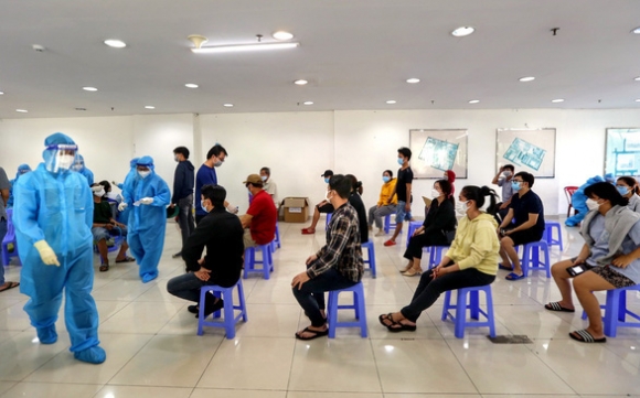 1 Bo Y Te Khuyen Nghi Tphcm Xet Nghiem Tam Soat Ho Gia Dinh Khu Nguy Co Cao 1 3 Lantuan