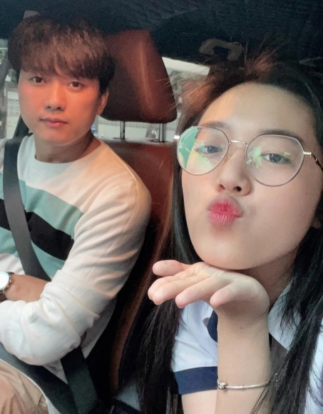 1 Chuyen Tinh Chu Chau Gay On Ao Cua 3 Soai Ca Showbiz Viet