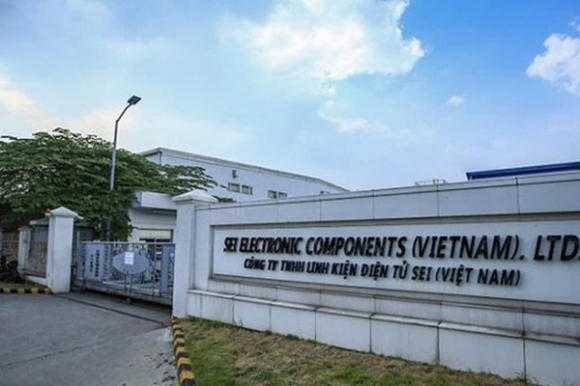 1 Ha Noi Them 2 Bao Ve Khu Cong Nghiep Duong Tinh Sars Cov 2