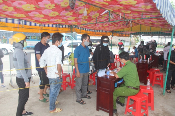 1 Khoi To Vu An Lam Lay Lan Dich Benh O Phuoc Long Bac Lieu