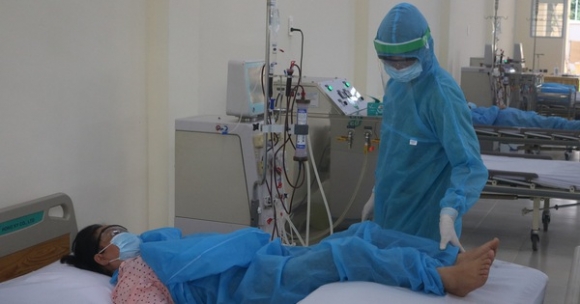 1 Ngat Xiu Chuyen Cap Cuu Nhung Khong Duoc Tiep Nhan 4 Benh Vien Giai Thich Ra Sao