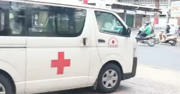 1 Them 5 Ca Tu Vong Do Covid 19 O Tphcm Va Dong Thap