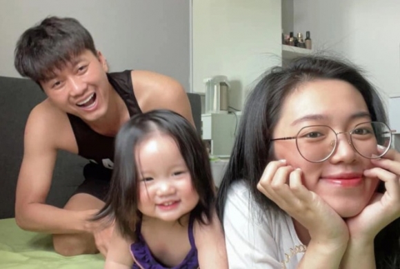 2 Chuyen Tinh Chu Chau Gay On Ao Cua 3 Soai Ca Showbiz Viet