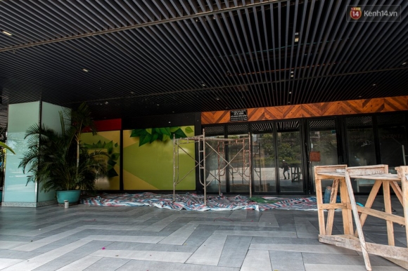 3 Can Canh Toa Nha Thuan Kieu Plaza Noi Chuan Bi Duoc Trung Dung Lam Benh Vien Da Chien Dieu Tri Covid 19