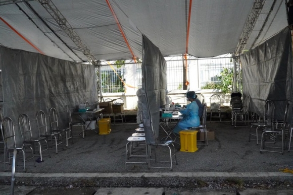 3 Ngay Dau Cho Doi Ket Qua Test Nhanh Sars Cov 2 De Duoc Vao Tp Hai Phong