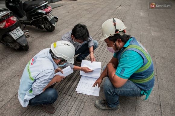 4 Can Canh Toa Nha Thuan Kieu Plaza Noi Chuan Bi Duoc Trung Dung Lam Benh Vien Da Chien Dieu Tri Covid 19