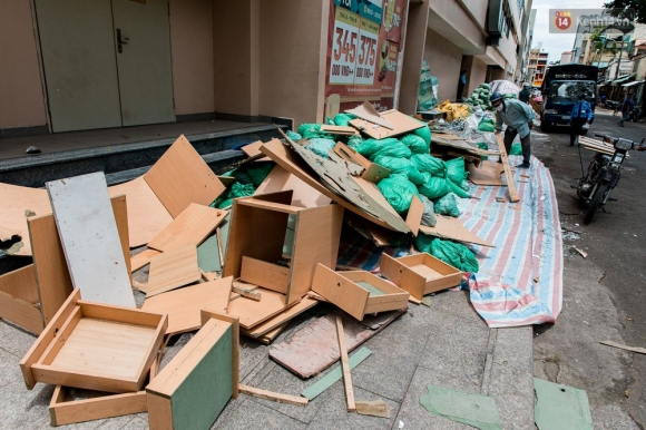 6 Can Canh Toa Nha Thuan Kieu Plaza Noi Chuan Bi Duoc Trung Dung Lam Benh Vien Da Chien Dieu Tri Covid 19