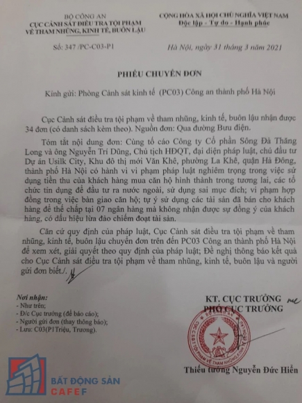 6 Mua Chung Cu Ha Noi Tu Noi Khiep So Den Sang Chan Tam Ly Vo Chong Ly Tan Mot So Khach Hang Da Qua Doi Ma Khong Nhan Duoc Nha
