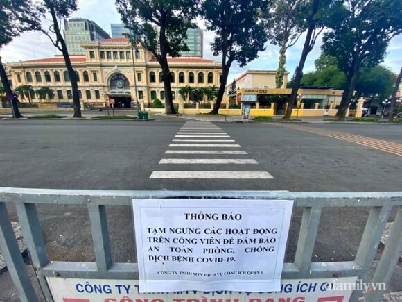 6 Tphcm Vang Nhu Mung 1 Tet Trong Ngay Dau Gian Cach