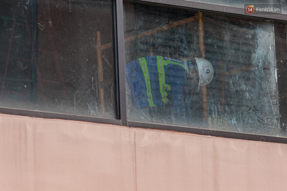 8 Can Canh Toa Nha Thuan Kieu Plaza Noi Chuan Bi Duoc Trung Dung Lam Benh Vien Da Chien Dieu Tri Covid 19